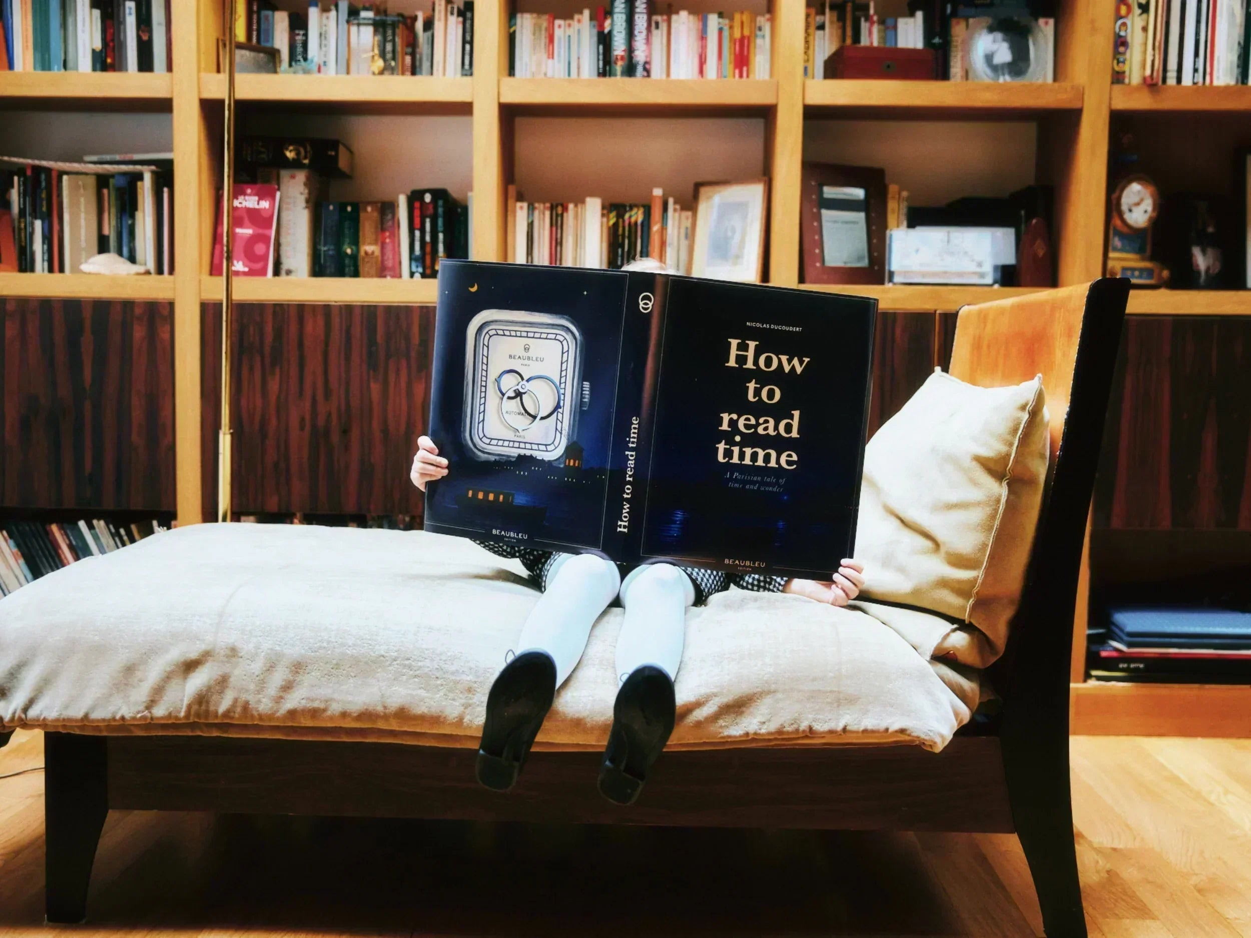 « Ecce Figura », la forme comme expression du temps libre.