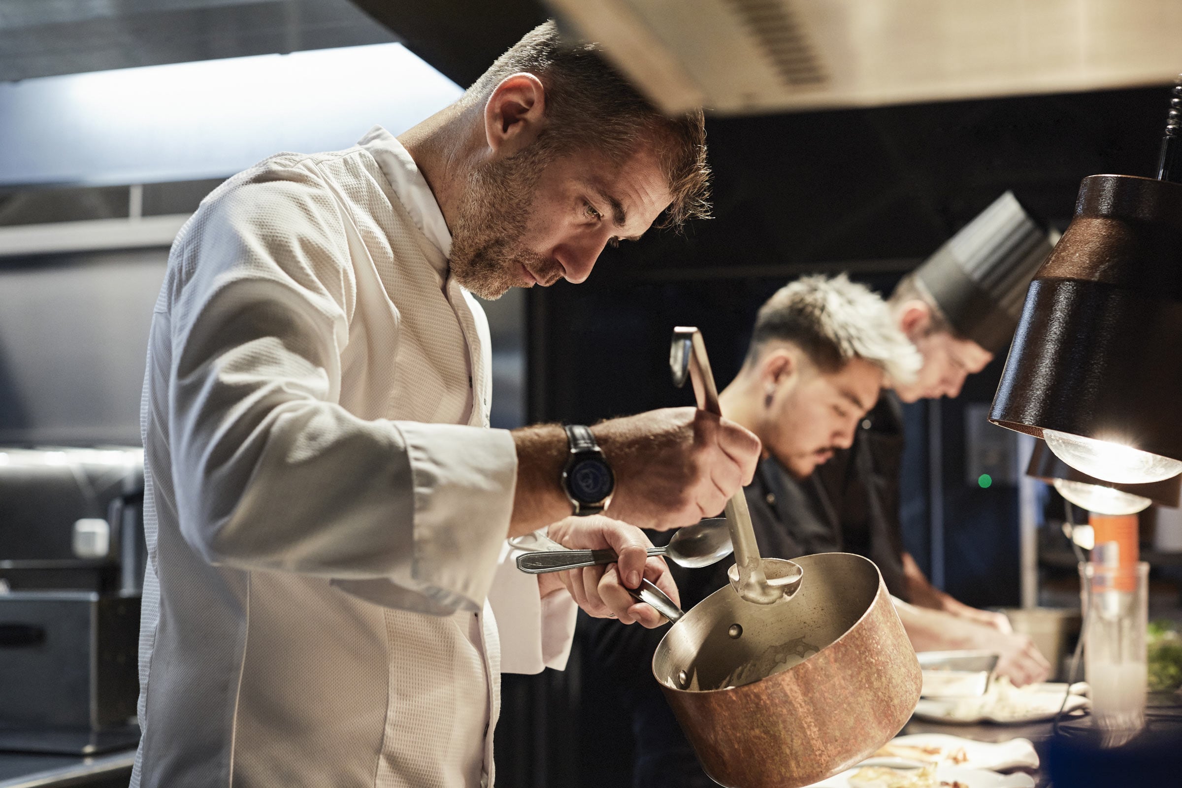 Guillaume Veyssière