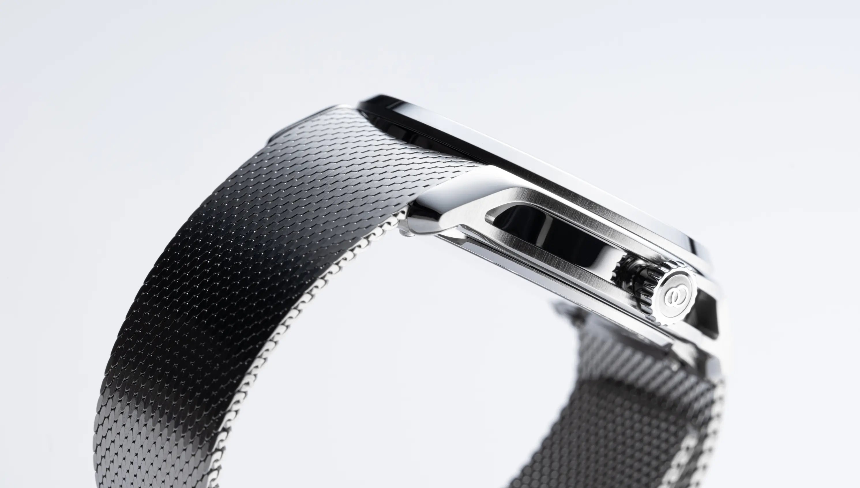 BOitier Beaubleu bracelet metal