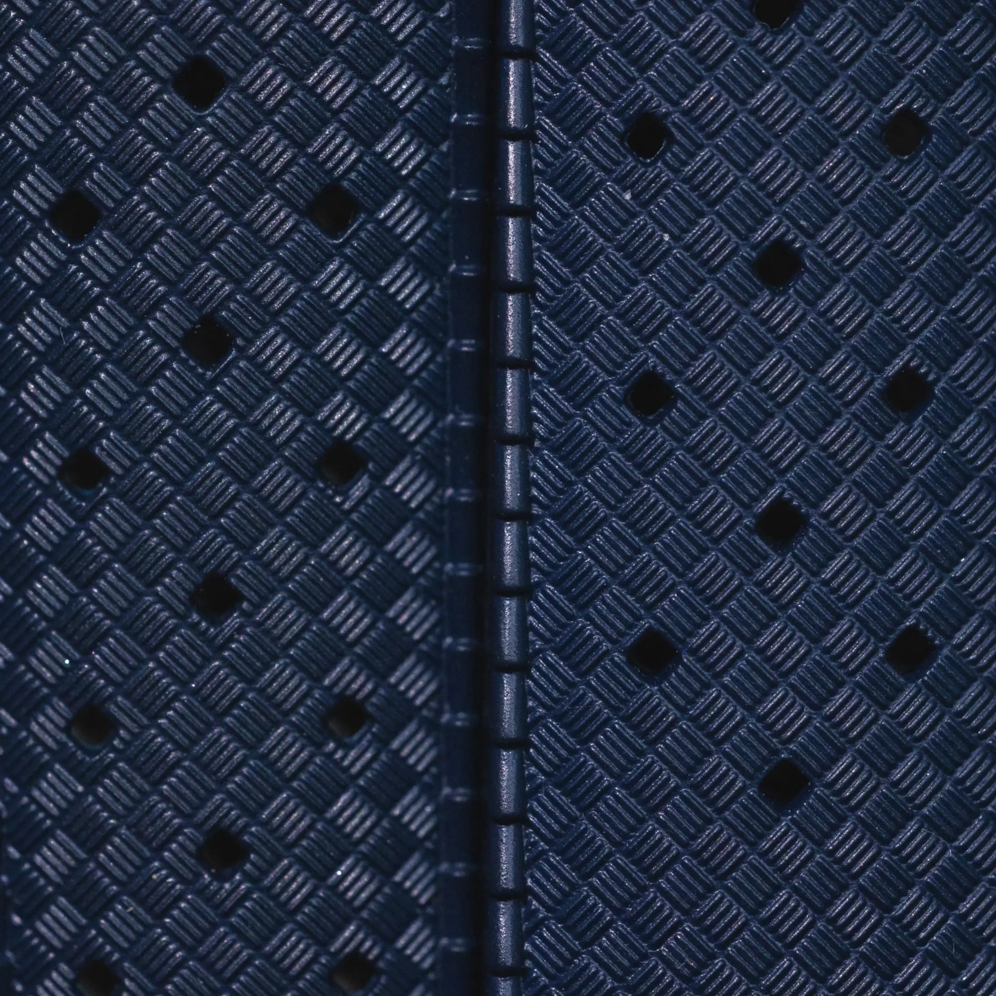 Zoom sur bracelet tropic