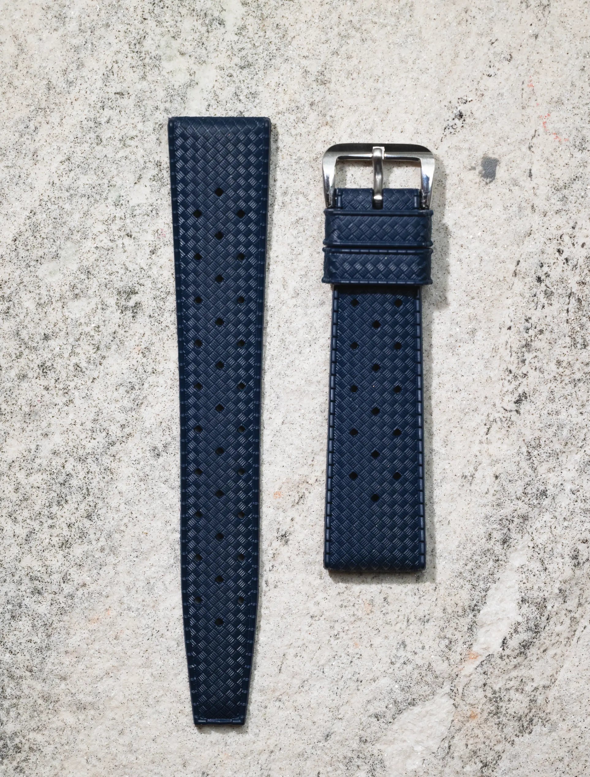 Bracelet tropic Bleu