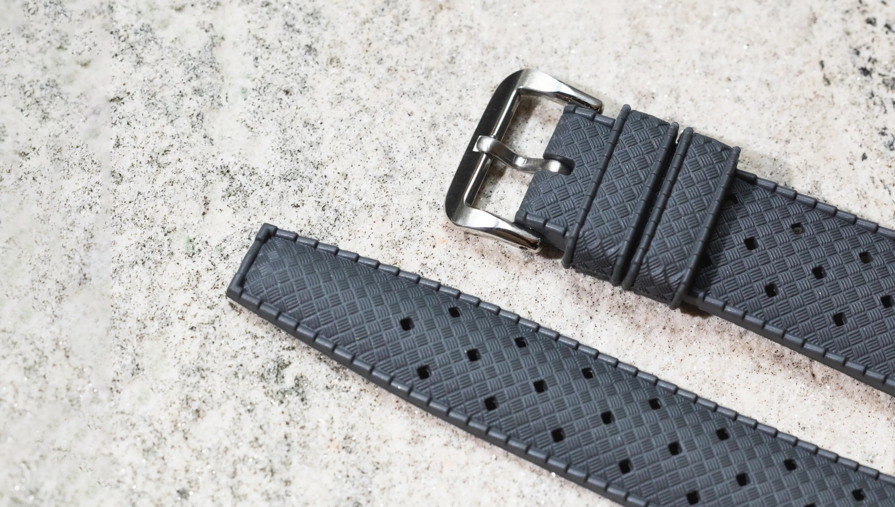 Boucle bracelet tropic