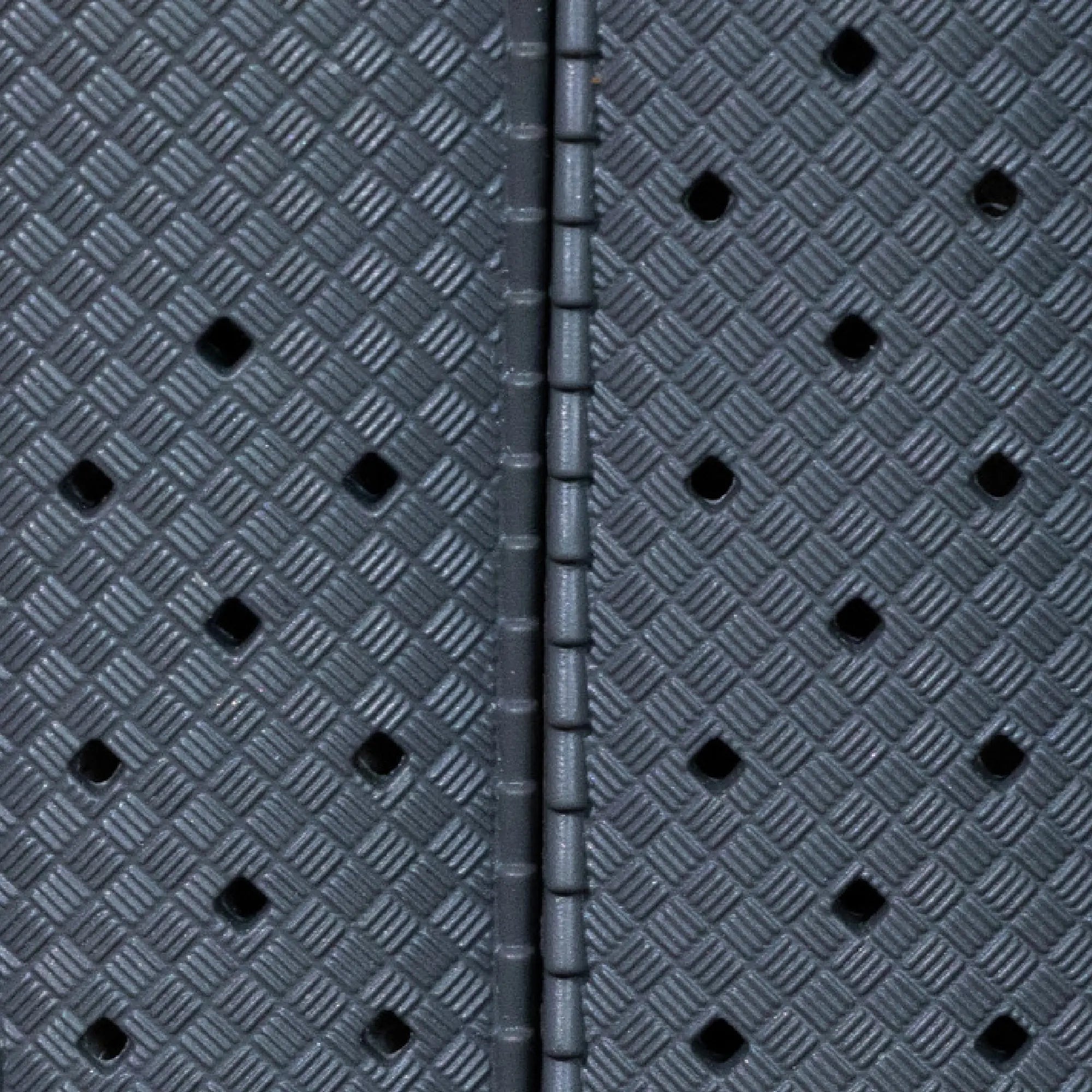 Zoom sur bracelet tropic