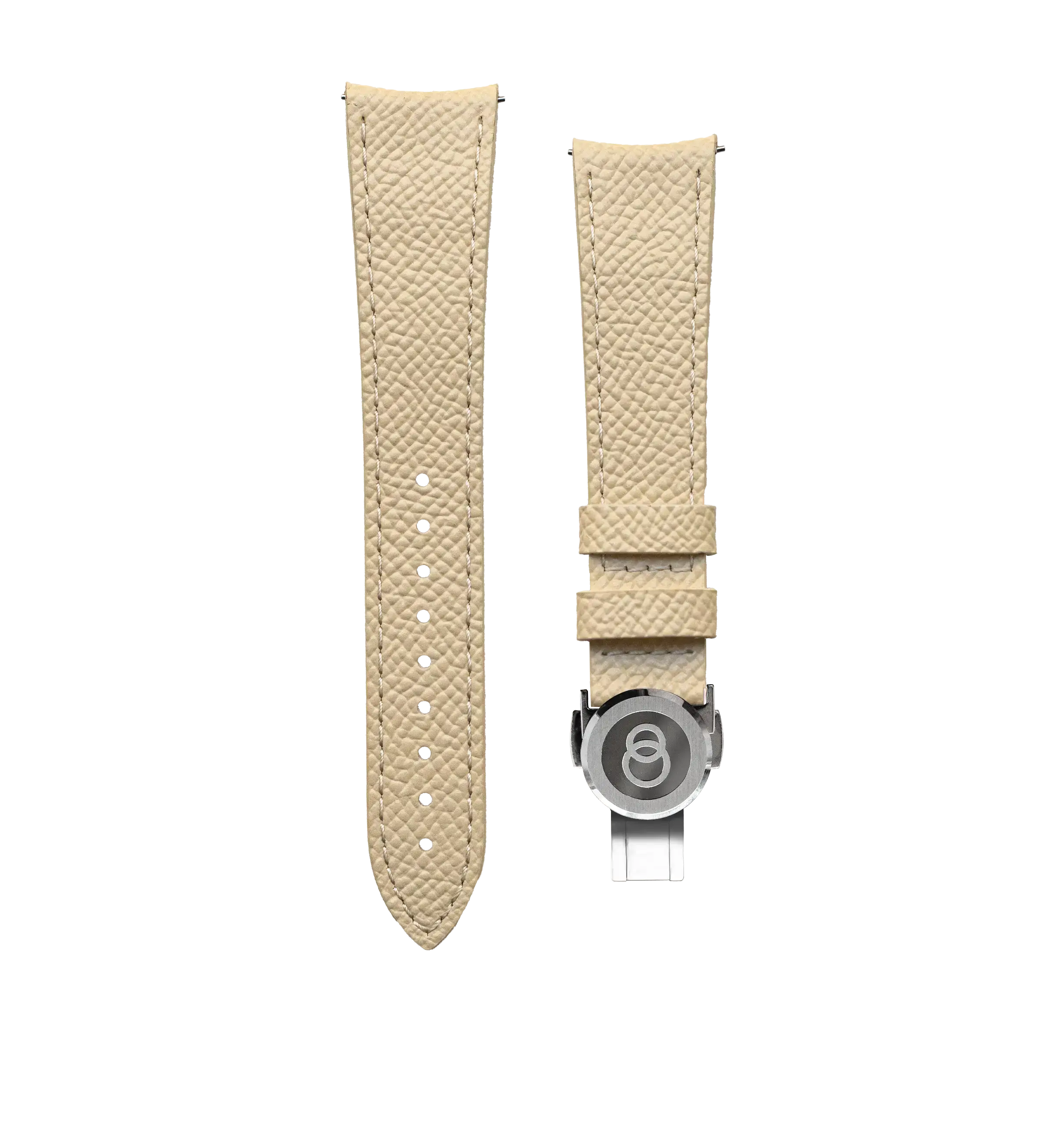 #couleur_Boucle Acier #color_Steel Buckle