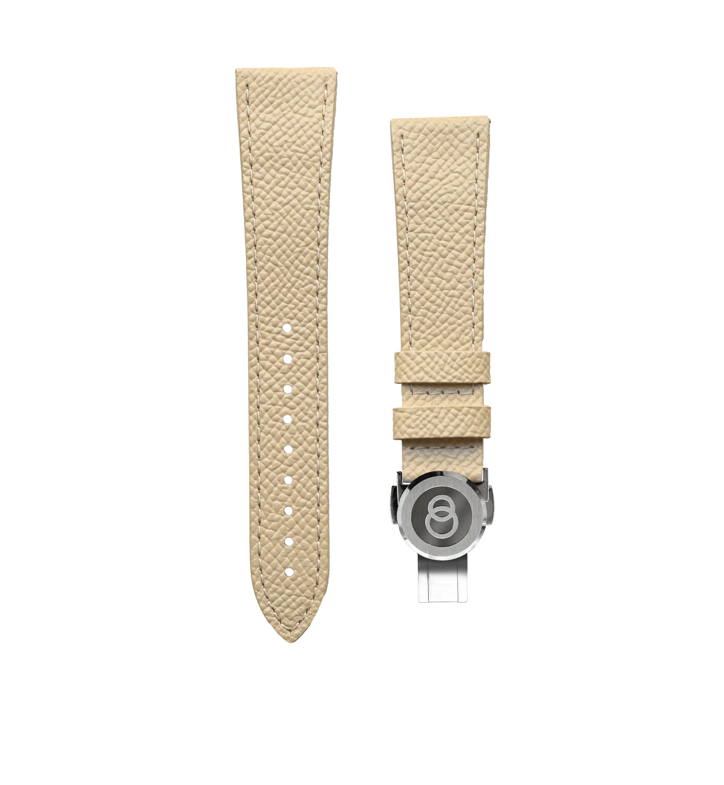 #couleur_Boucle Acier #color_Steel Buckle