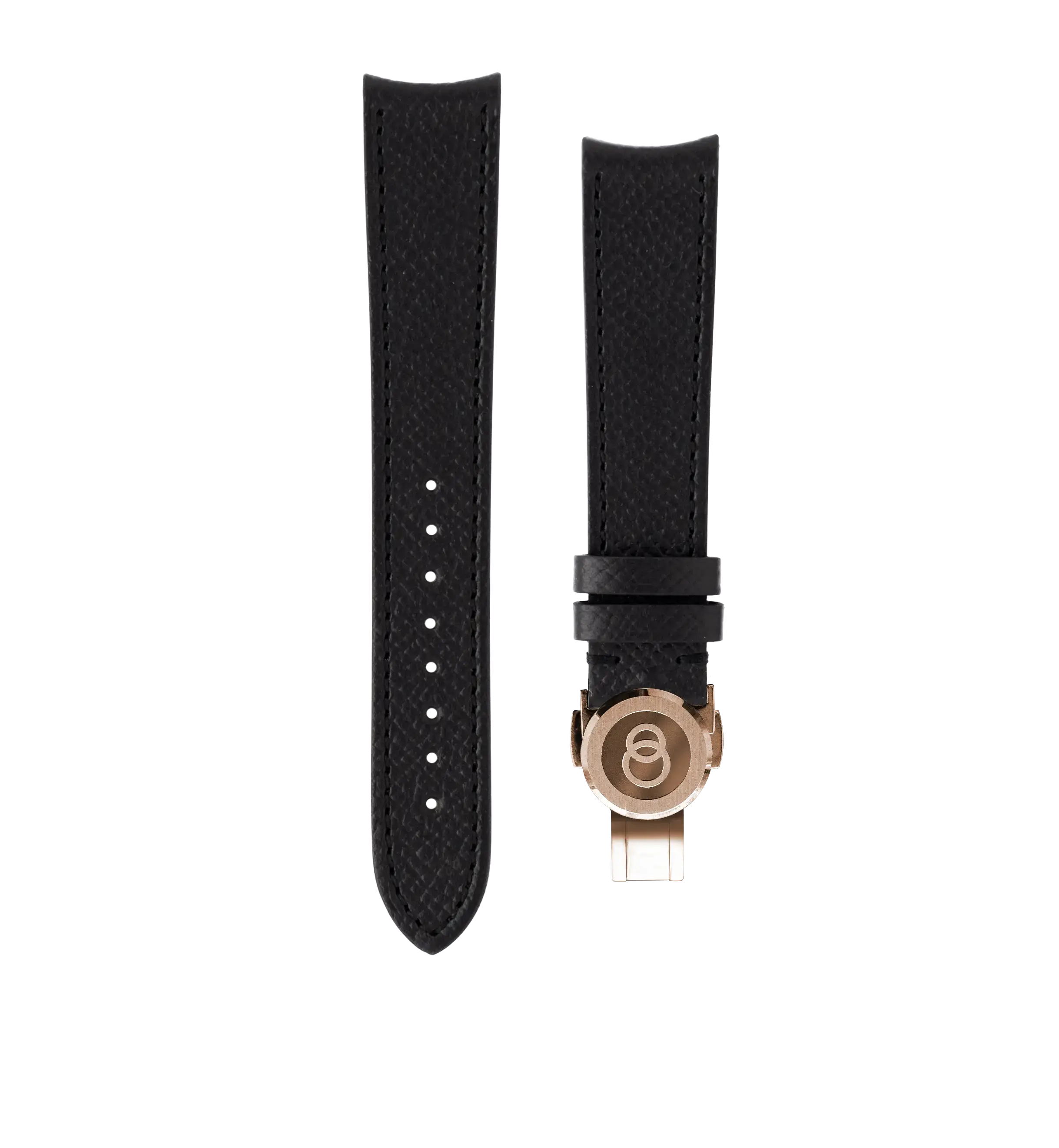 #couleur_Boucle Or Rose #color_Rose Gold Buckle