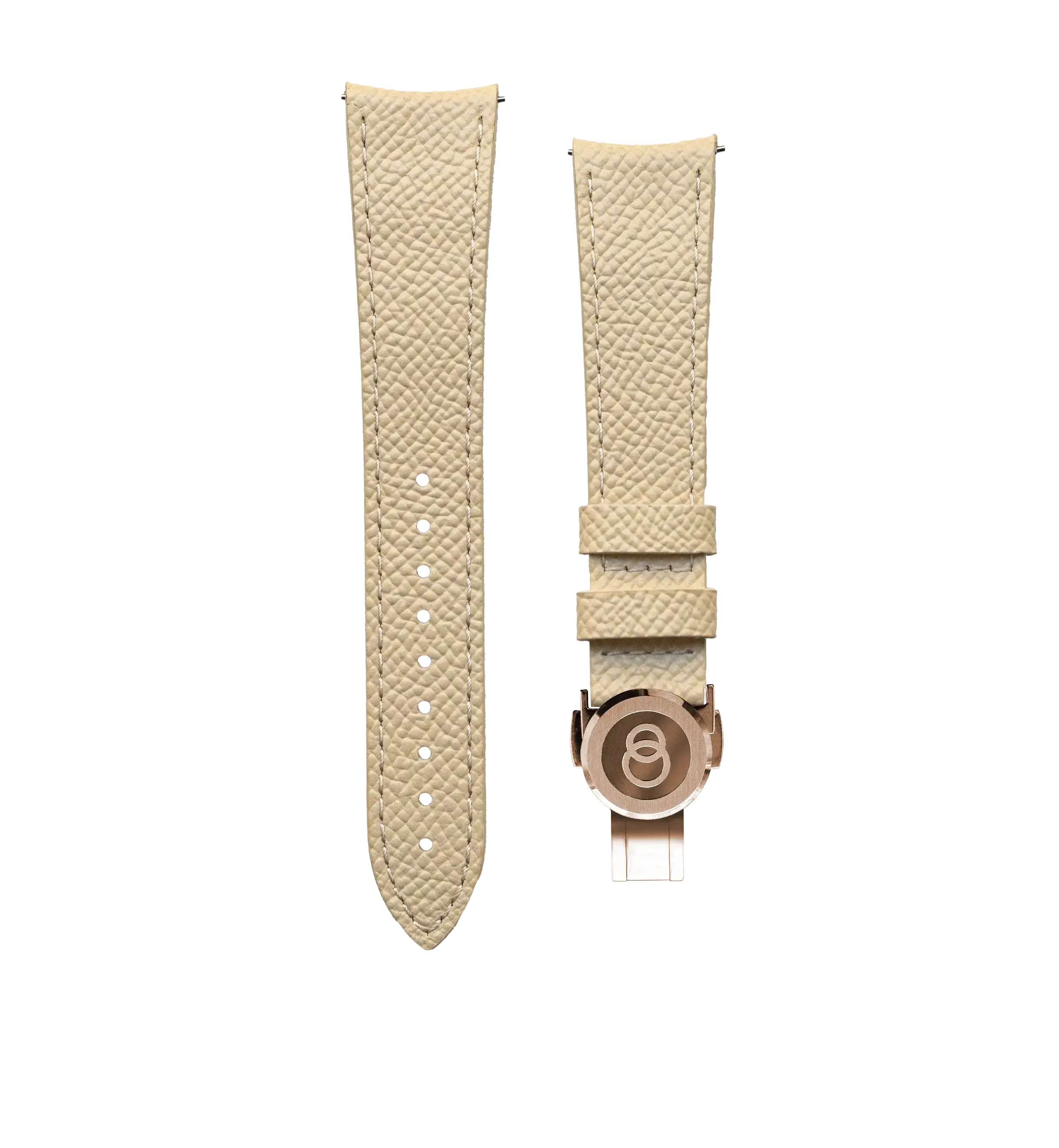 #couleur_Boucle Or Rose #color_Rose Gold Buckle