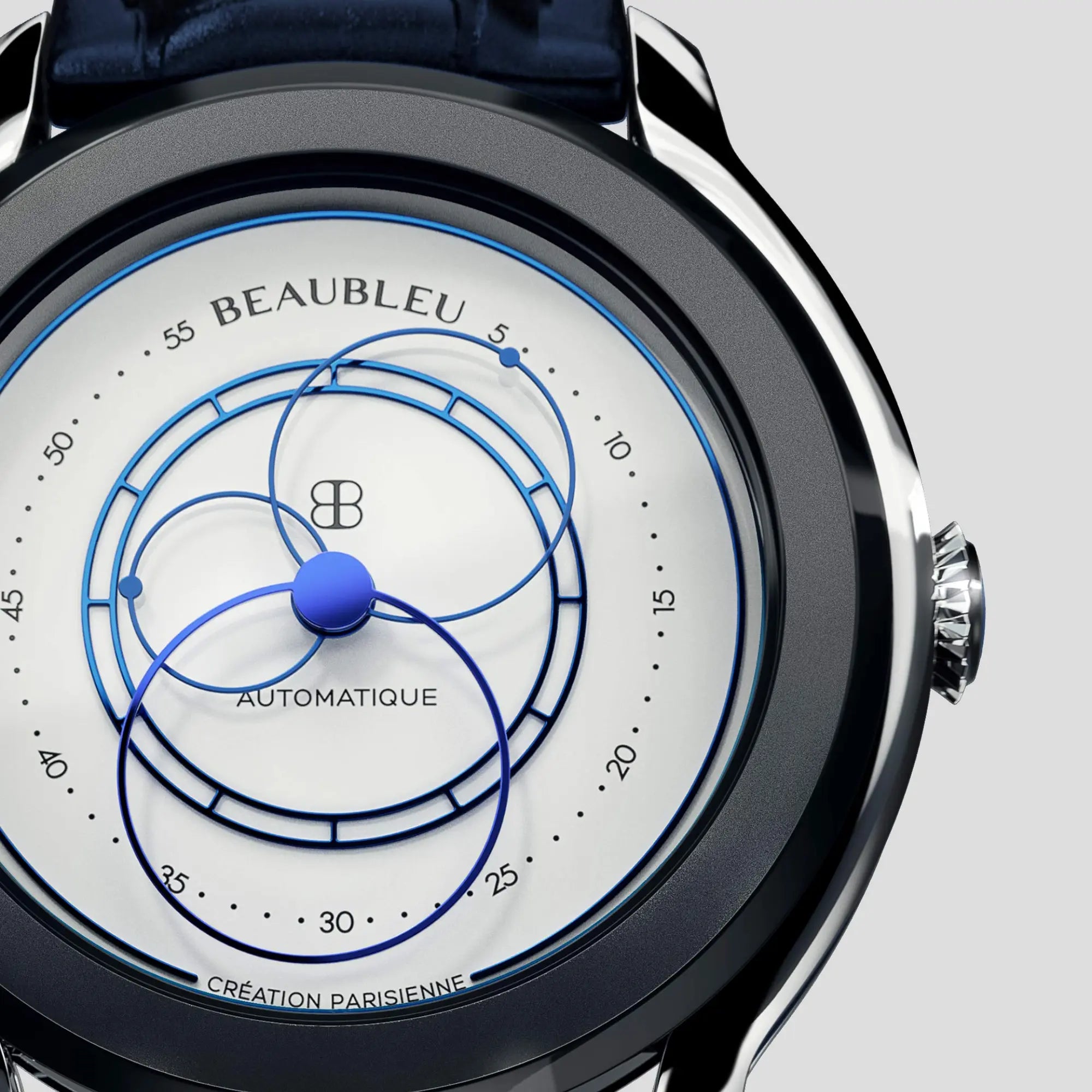 MOntre beaubleu Union