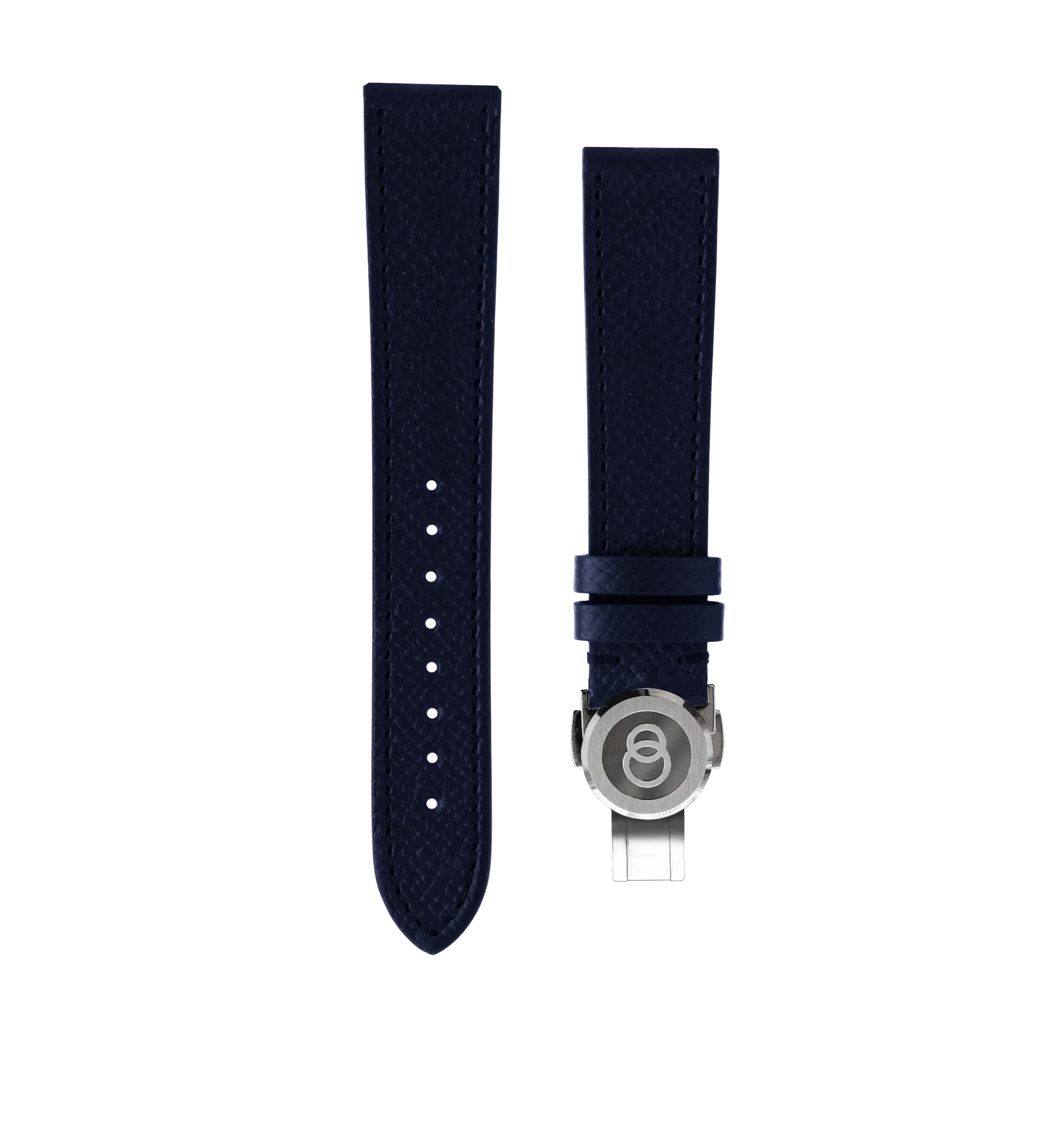 #couleur_Boucle Acier #color_Steel Buckle