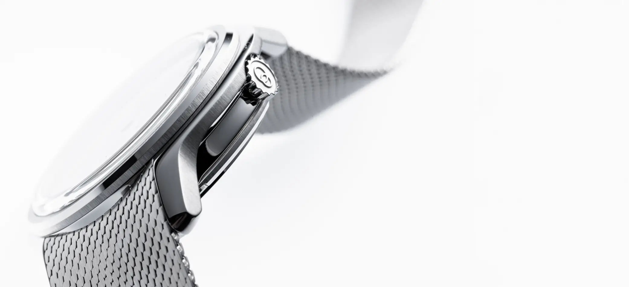 Couronne de montre Beaubleu