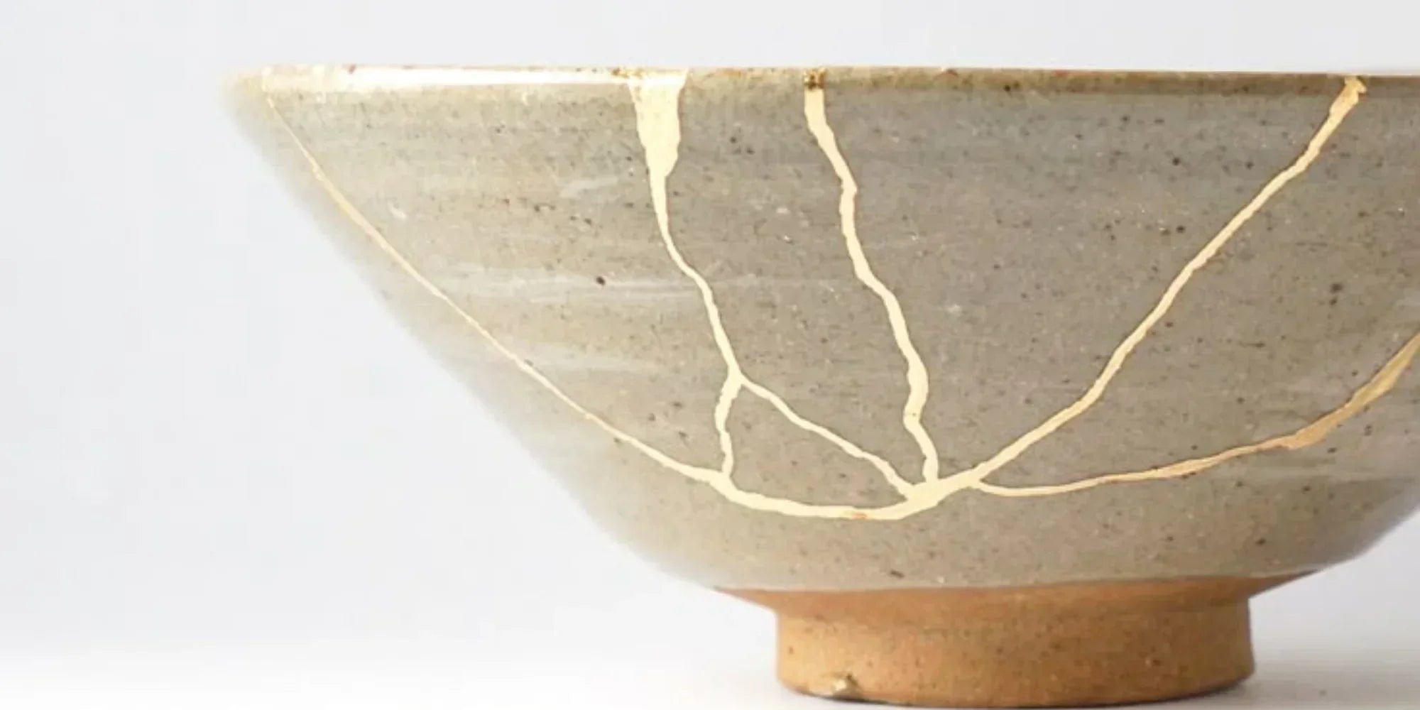 Kintsugi
