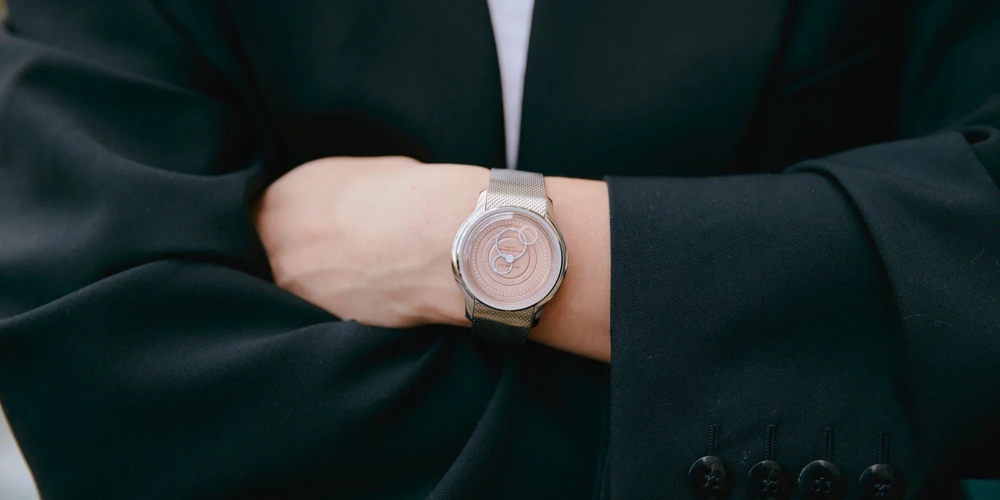 Les matériaux du futur : l’impact de l’innovation sur les montres haut de gamme