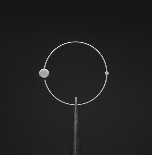 Beaubleu collection Union journal de bord de la production aiguilles rondes