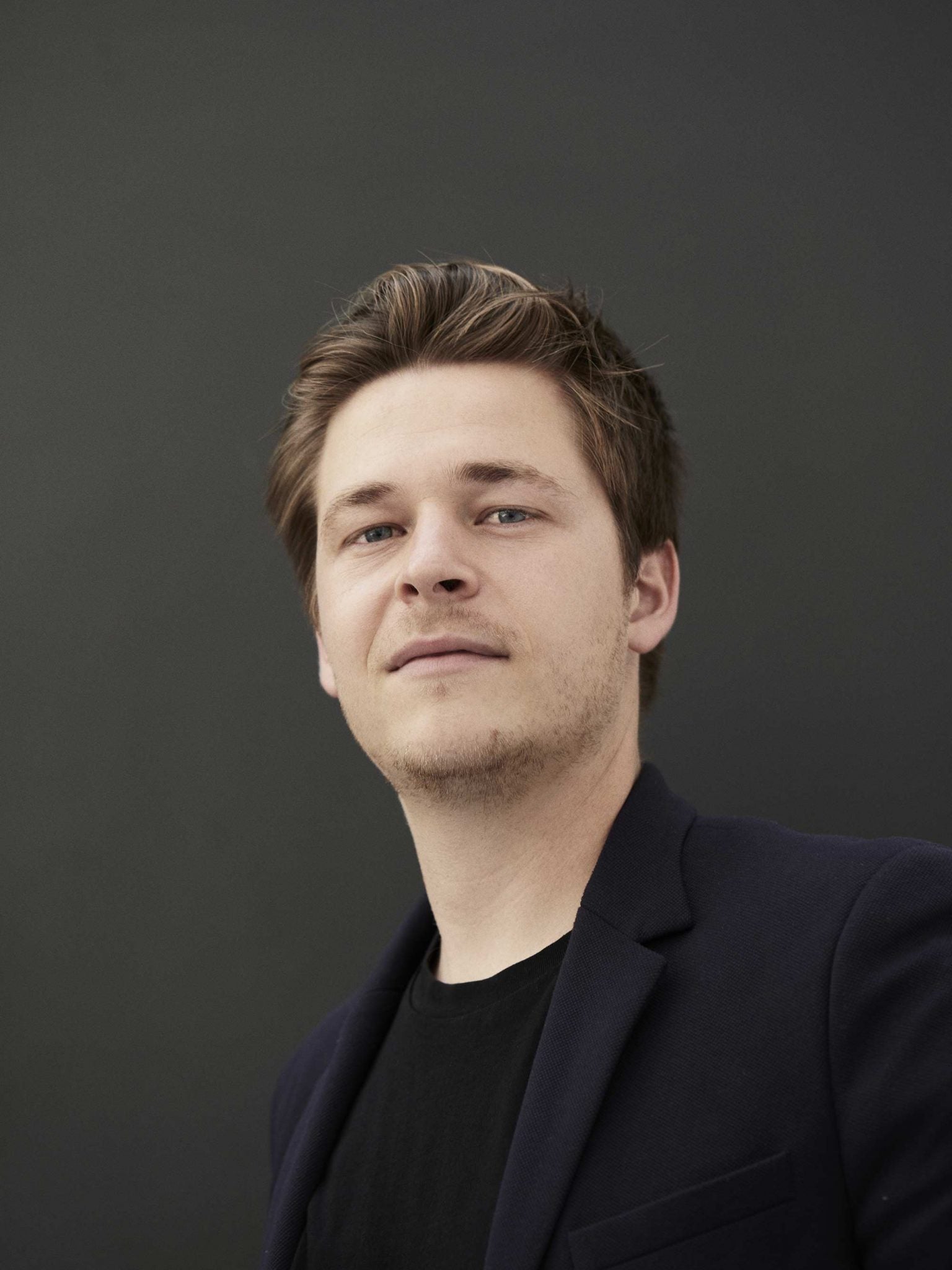 Beaubleu rencontre l’architecte Paul Jaquet : l'essentiel et la créativité