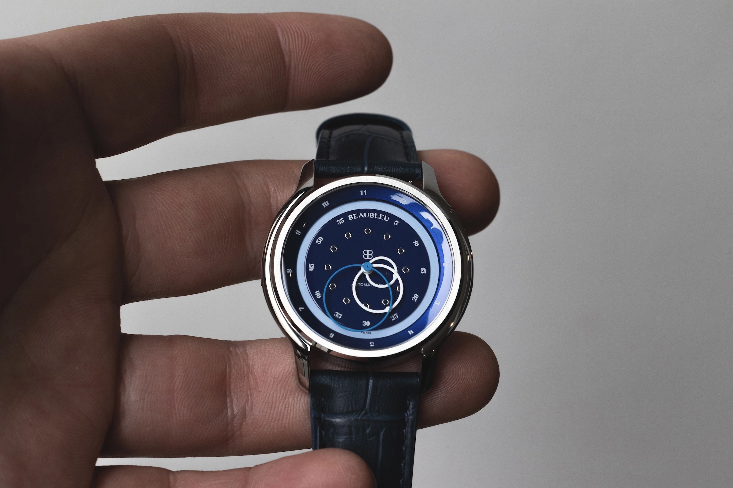 Le mécanisme automatique dans des conditions extrêmes : Sport, aventure, et au-delà