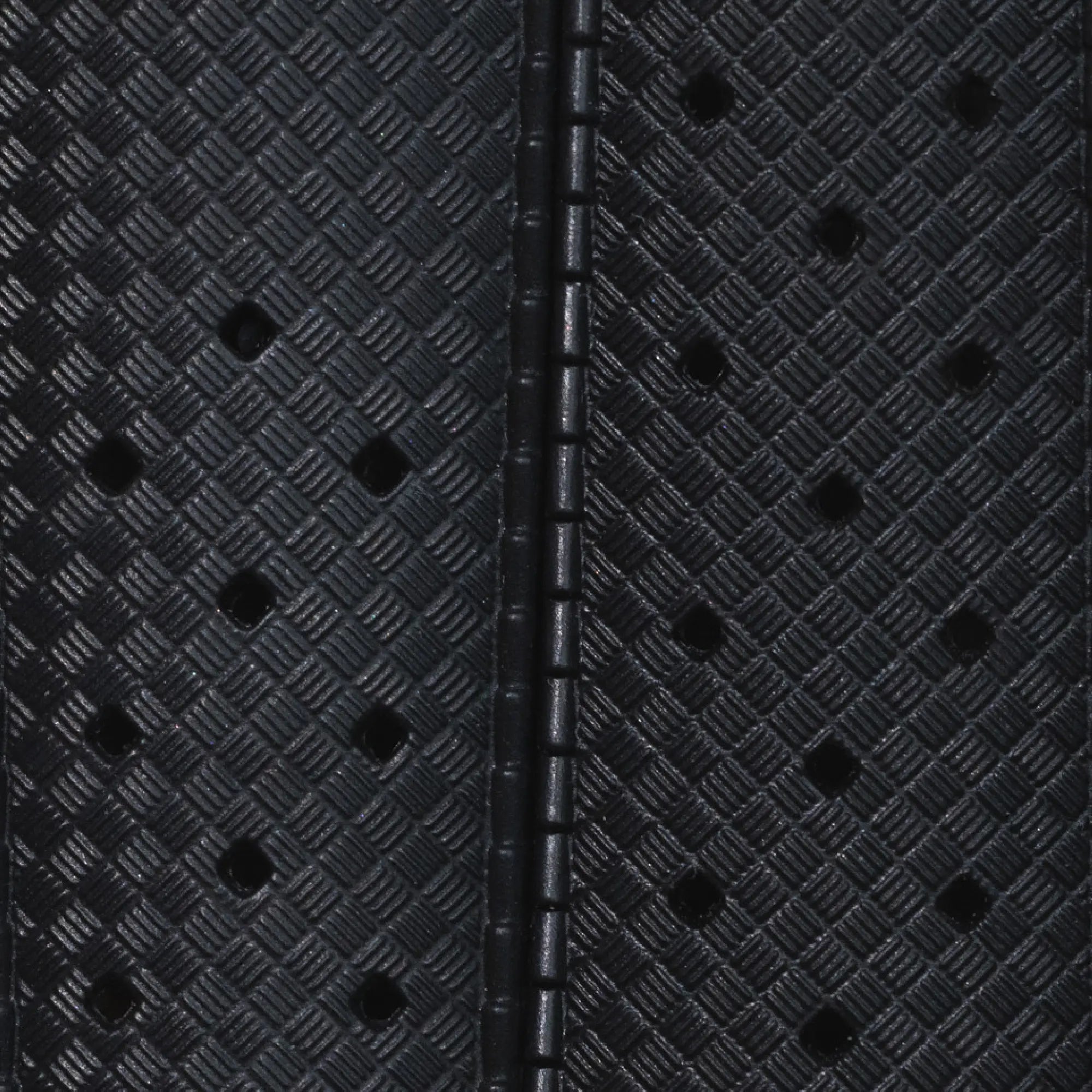 zoom bracelet tropic bleu