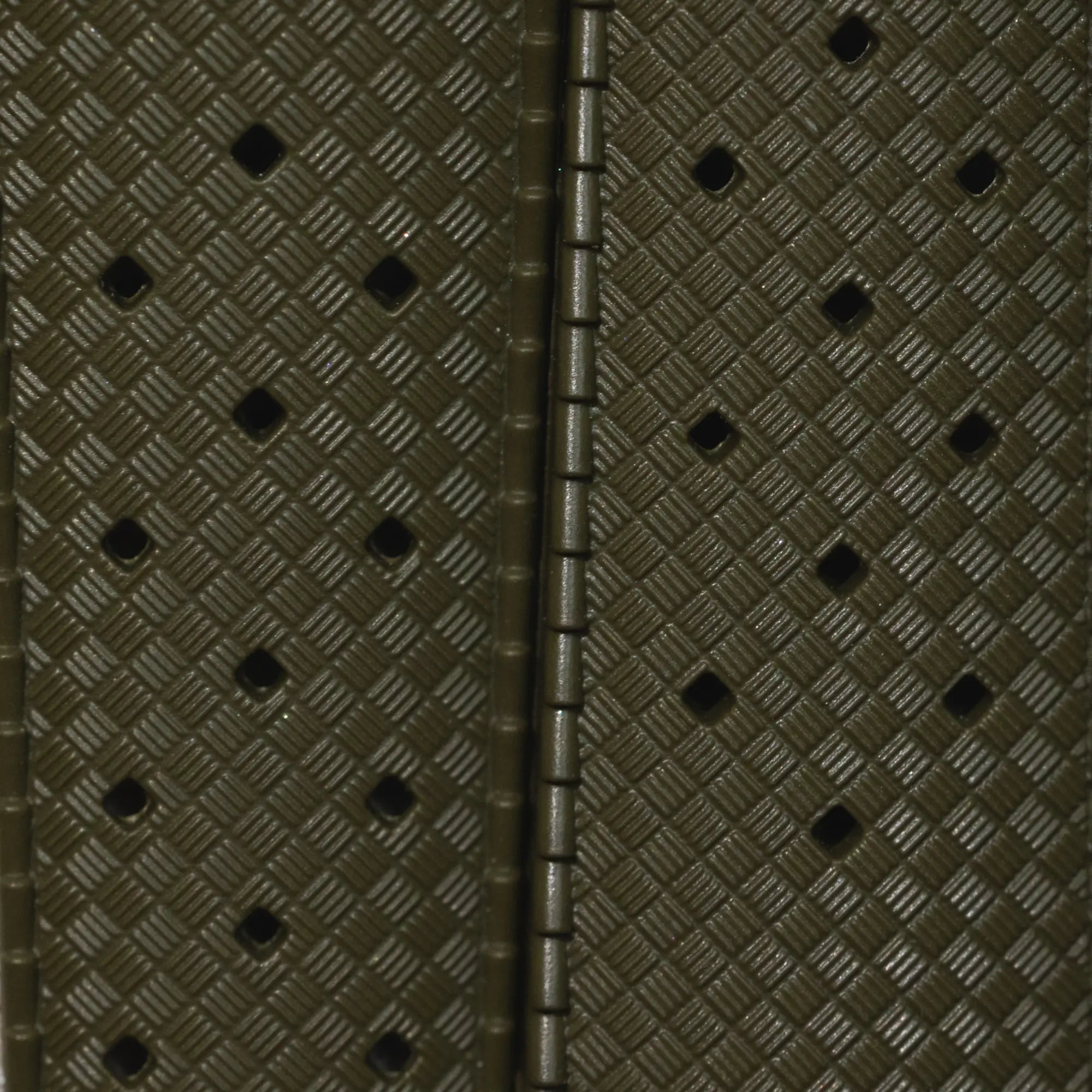 Zoom sur bracelet tropic