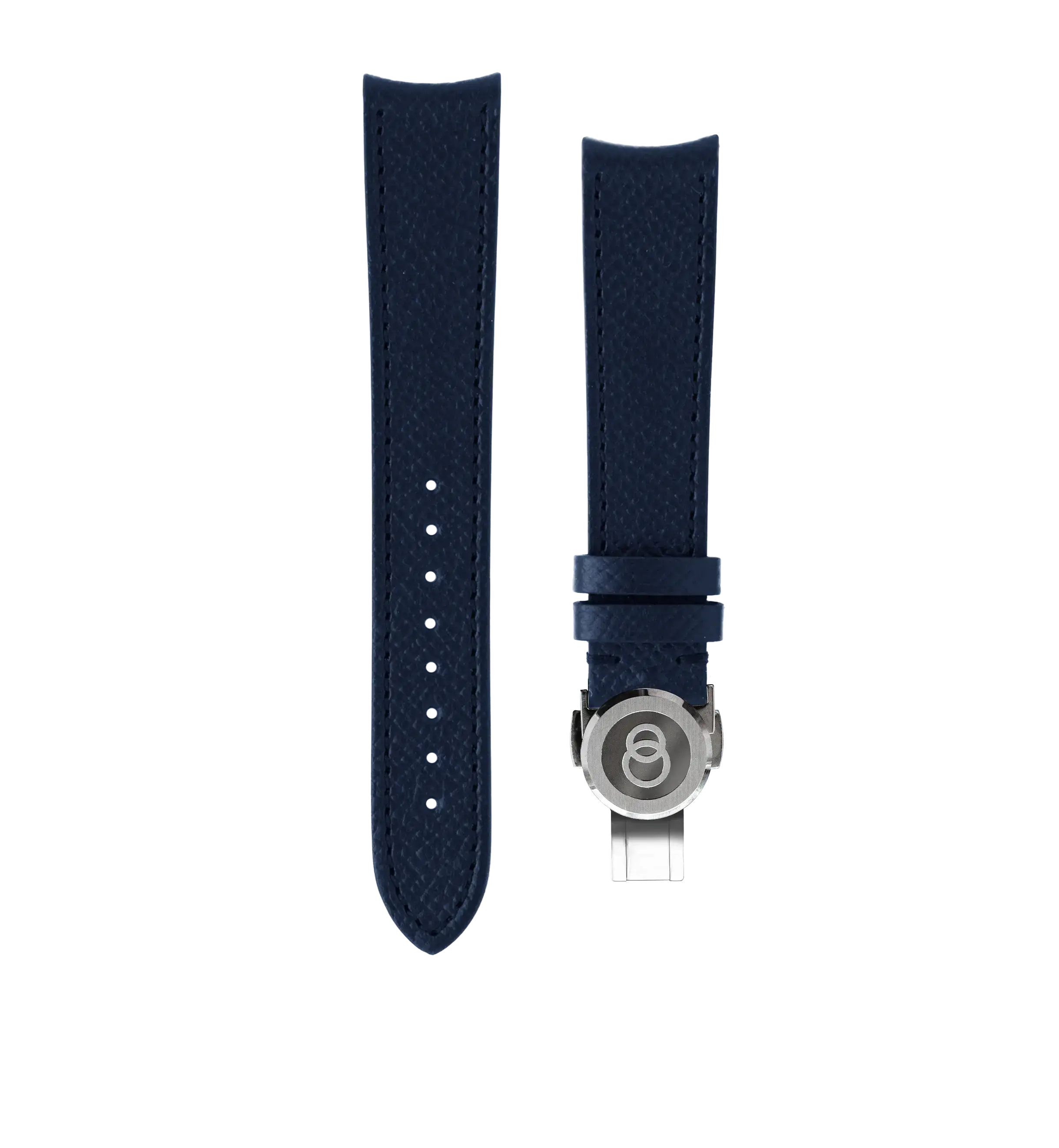 #couleur_Boucle Acier #color_Steel Buckle