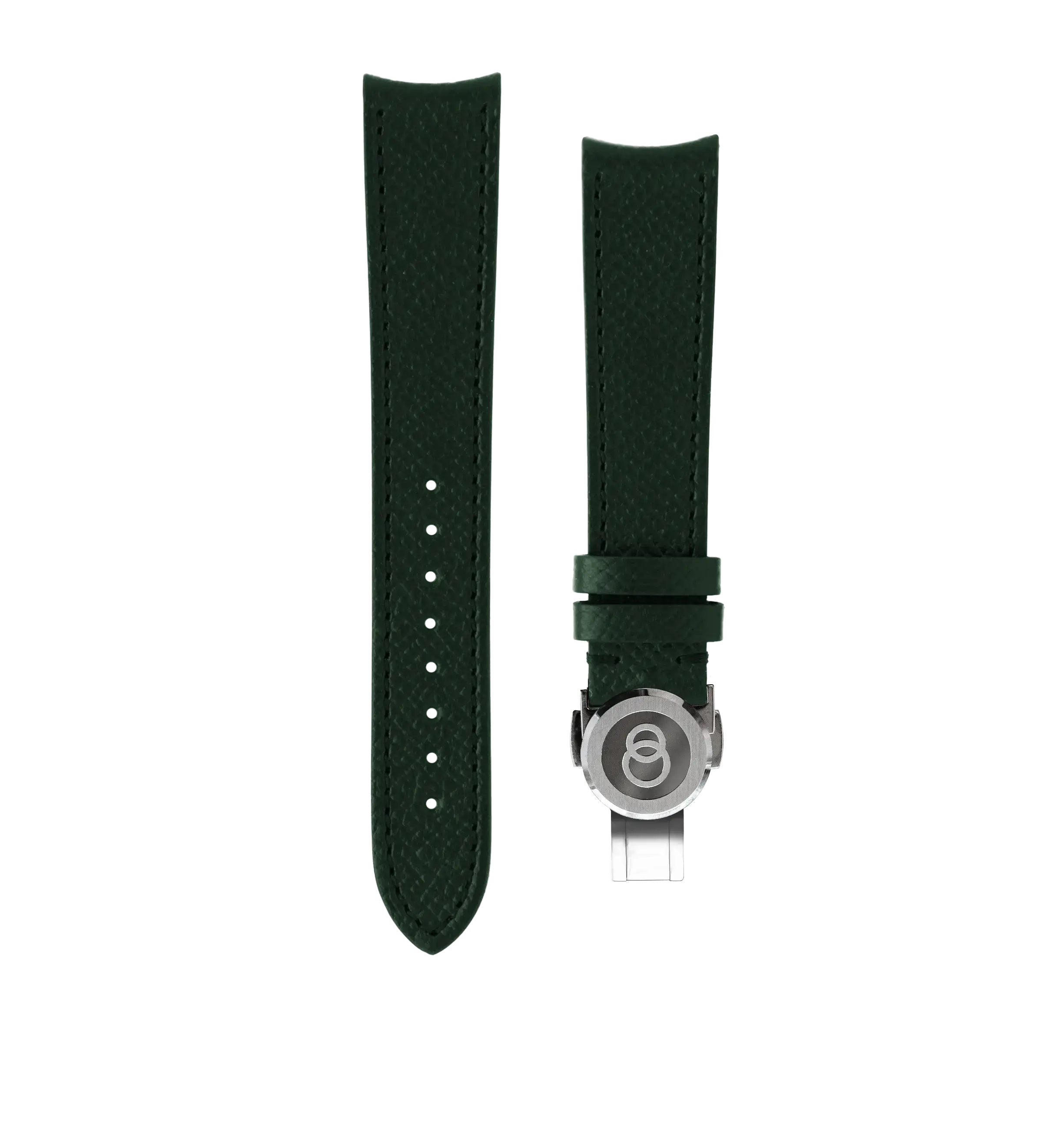 #couleur_Boucle Acier #color_Steel Buckle