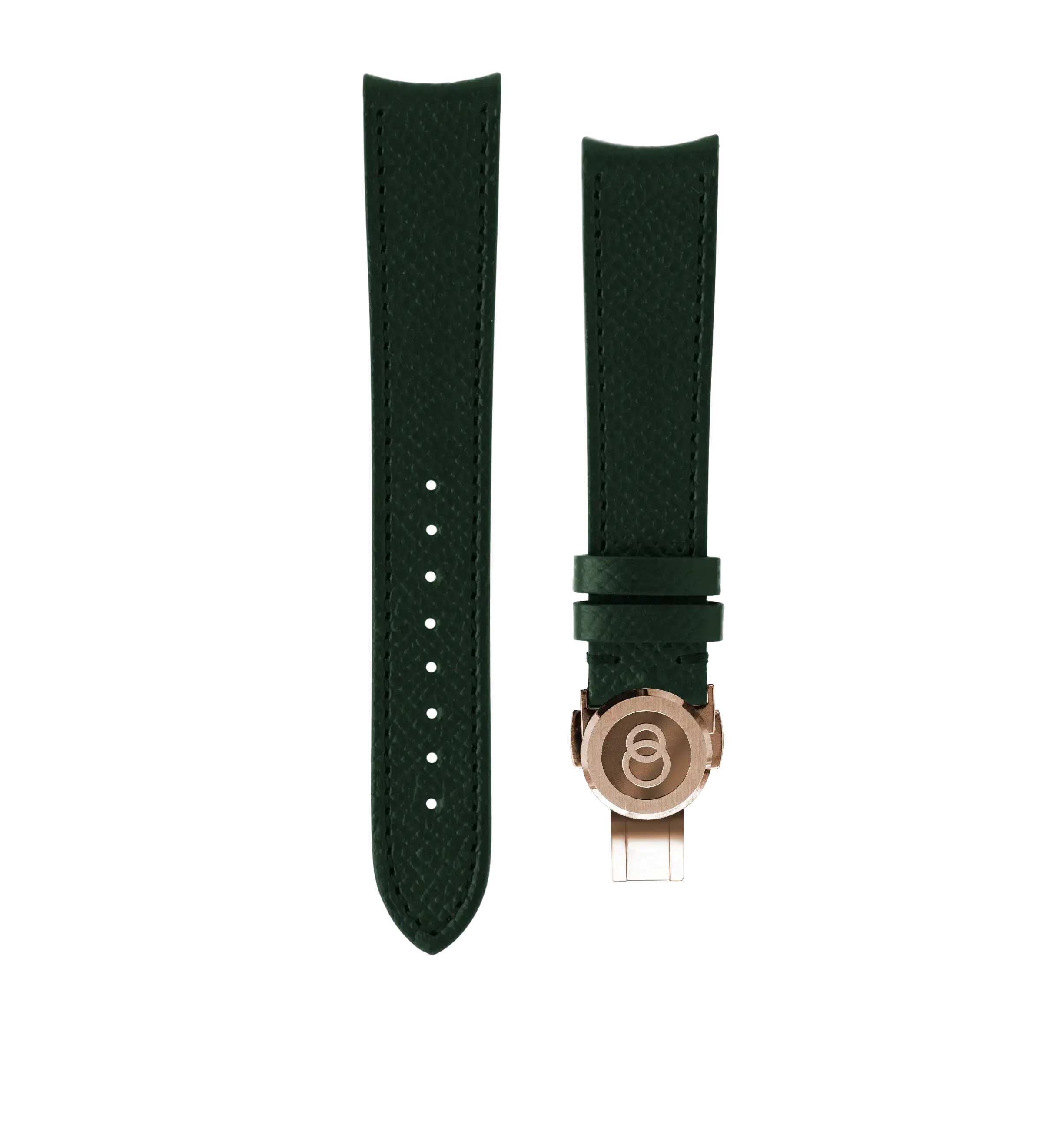 #couleur_Boucle Or Rose #color_Rose Gold Buckle