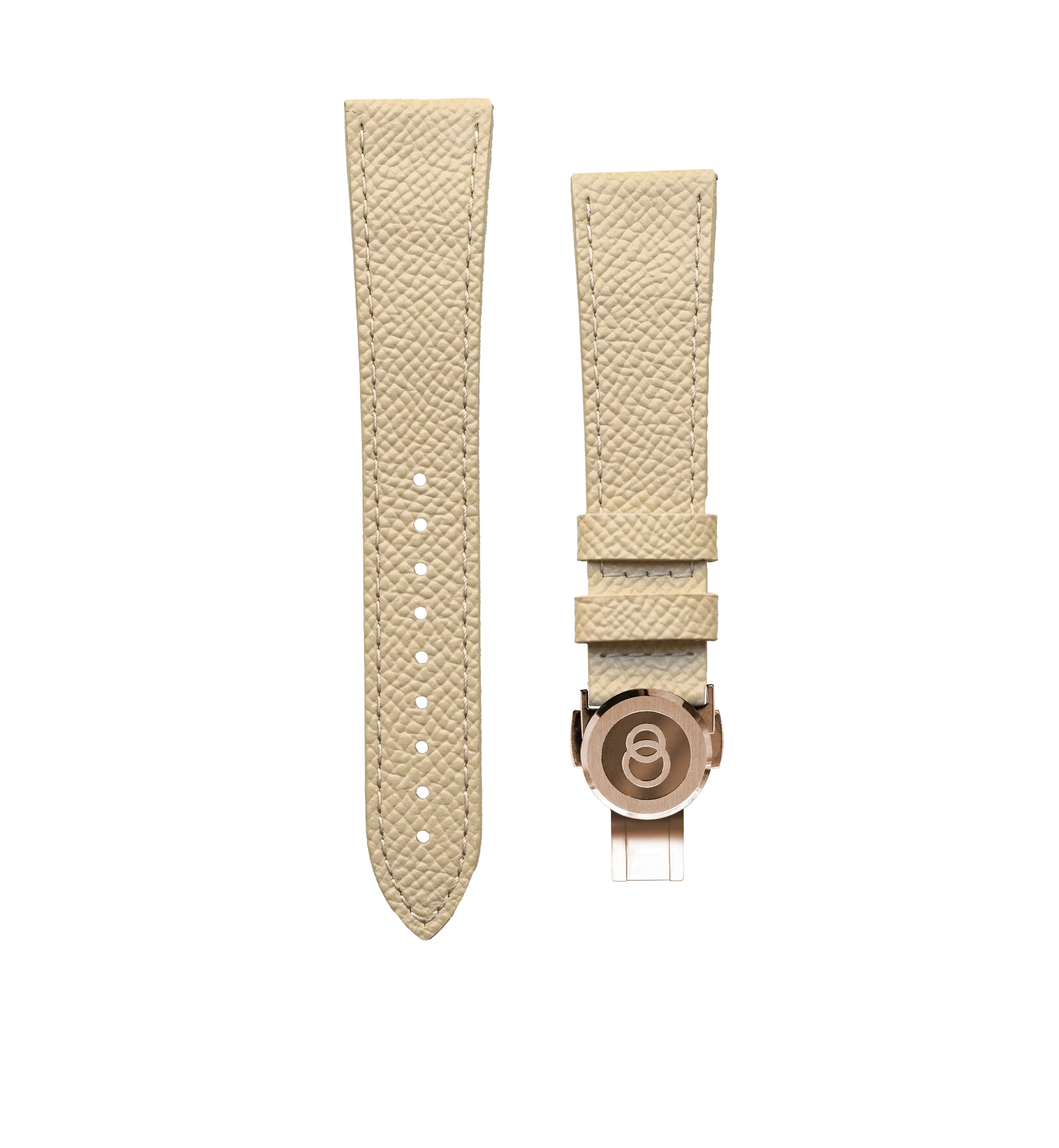 #couleur_Boucle Or Rose #color_Rose Gold Buckle