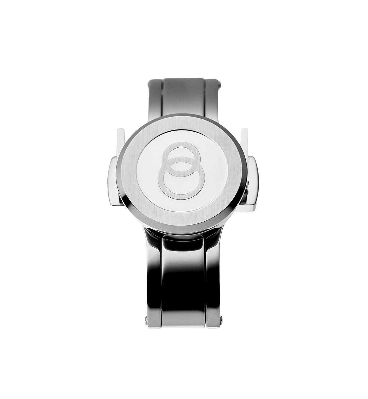 #couleur_Boucle Acier #color_Steel Buckle