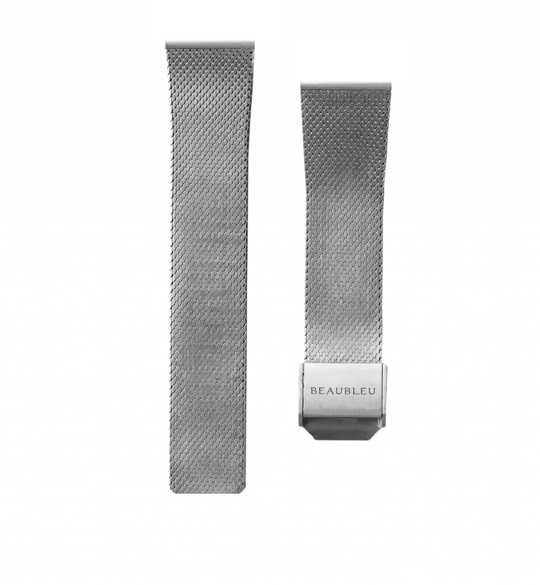 Acier Tressé - 18 mm