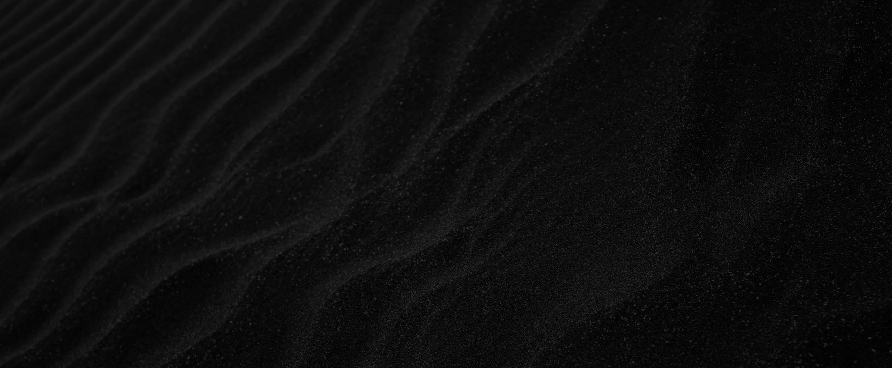 fond texture sable noir