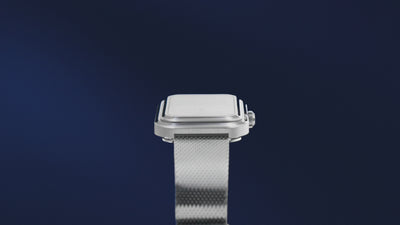 Vidéo de présentation de la montre automatique Ecce Figura Vesperal